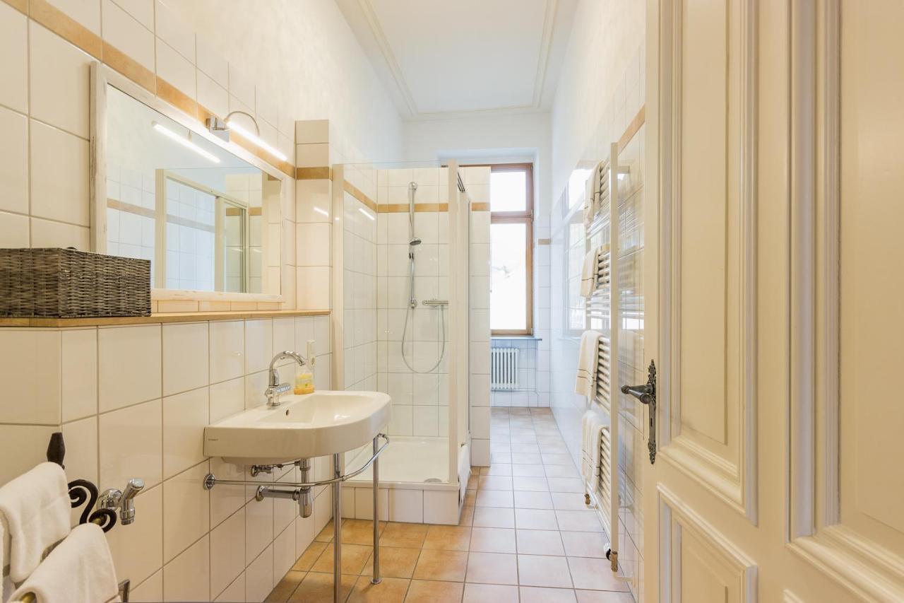 Fewo Schieferjuwel 1 Og Weingut Ca-Haussmann Apartment Traben-Trarbach Exterior photo
